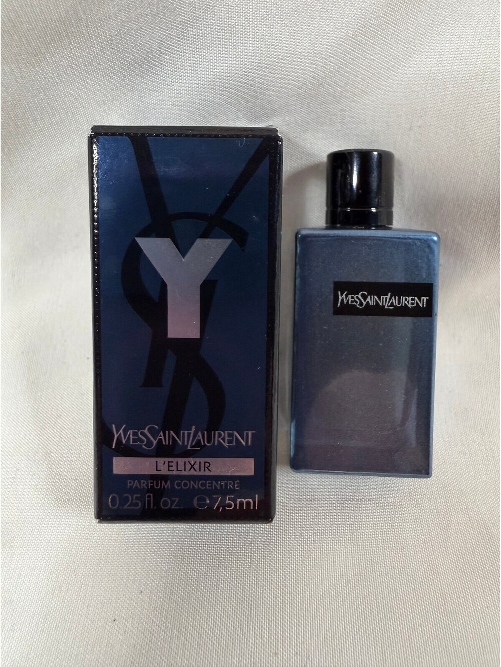 Yves Saint Laurent L'Elixir Parfum Concentré 0.25 fl oz / 7.5 ml Dabber